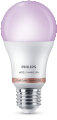 Ljuskälla Smart LED 8W/60W 2-pack Philips